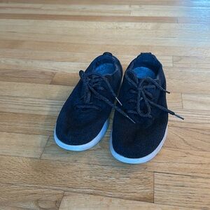 Allbirds Wool Runner's-women's 9